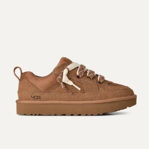 UGG Women's Lo Lowmel Sneaker 🇨🇦
